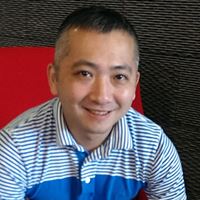 田哲禹  James Tien