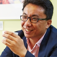 [評審] 徐文彥｜生態綠咖啡創辦人