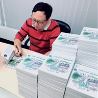 Daniel Shen