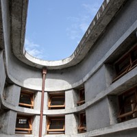 新富町文化市場