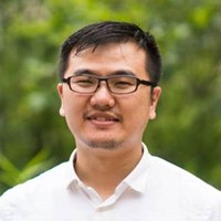 Dr. TungHuei Ke 柯統輝