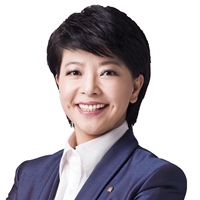 銷售天后 陳玉婷