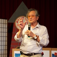 黃春明Chunming Huang