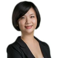 李姵慧 國際芳療師