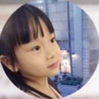 何若晴/飾 仙女教母