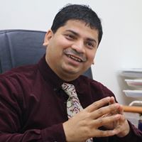 Syed-Abdul Shabbir