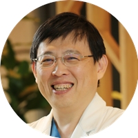 翁紹評醫學博士