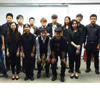 蘭陽薩克斯風重奏團