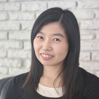 詹淑婷 商業發展研究院南部院區助研究員