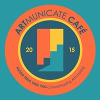Artmunicate Cafe