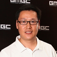 GMGC 宋煒 秘書長