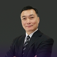 吴志平