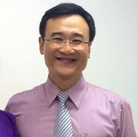 高啟輔