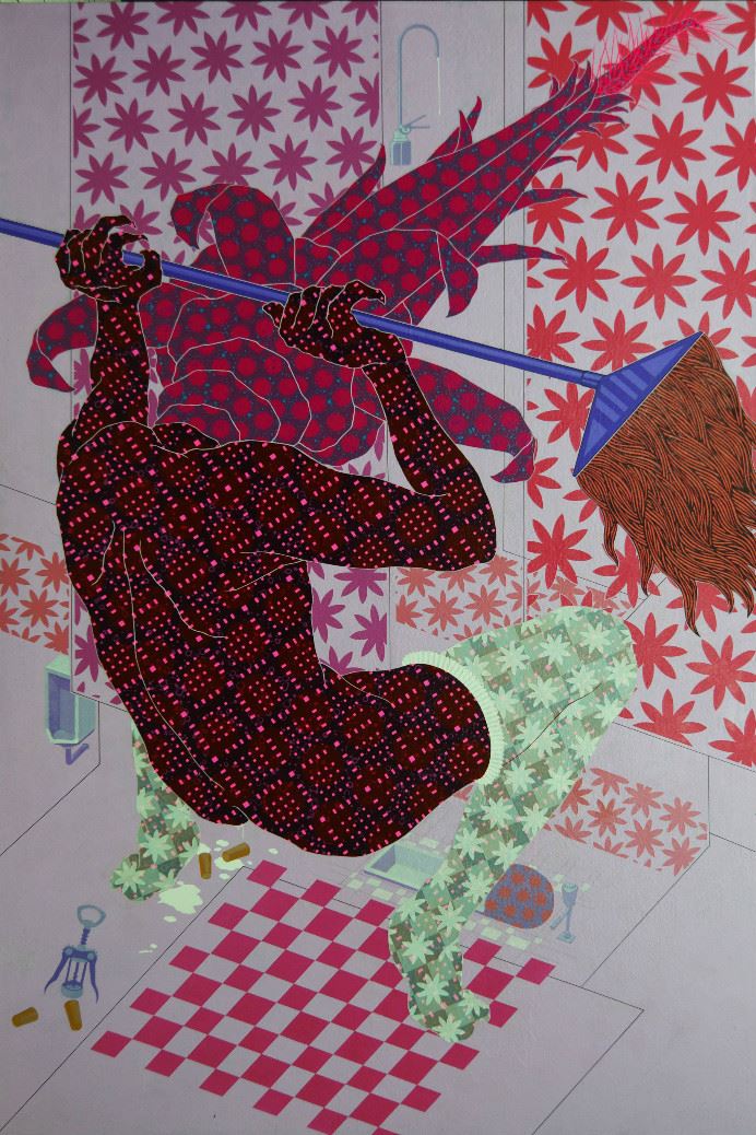 便秘者療程訓練