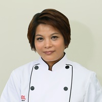 秀妹 老師