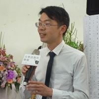 鄭凱元(哲學新媒體共同創辦人)