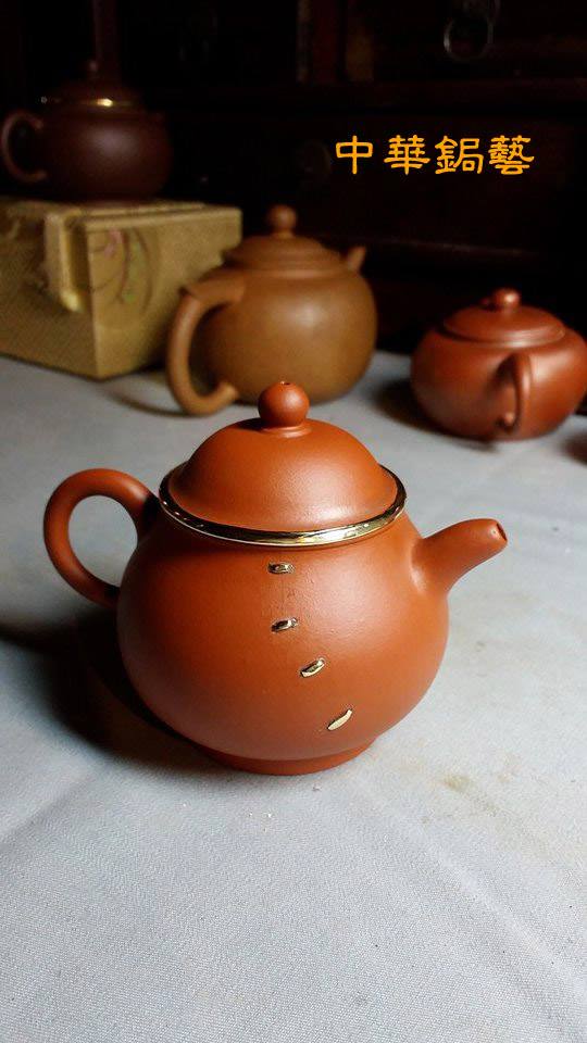 照片為中華鋦藝工坊所有