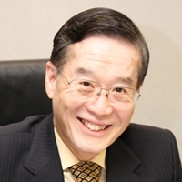 台灣永續能源研究基金會董事長 簡又新