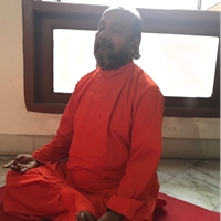 Dada Shamitánanda Avadhuta