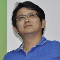 分享人: 張駿極