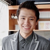 蔡胤勤 TSAI Yin-Chin