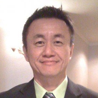 天行者整合行銷 張文澤 董事長