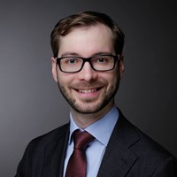 Mr. Boris Fiedler