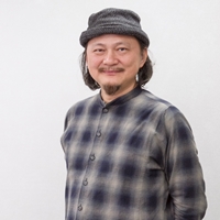 未來大人物評審 葉東泰