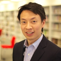 beBit / 陳鼎文（Jason Chen）