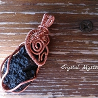 晶語 Crystal Mystery