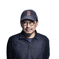 詹偉雄 Wei Hsiung Chan