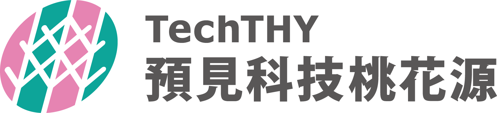 TechTHY預見科技桃花源