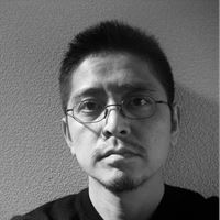 石橋勝利 Katsutoshi Ishibashi