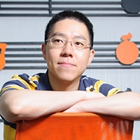 程世嘉 Livehouse.in共同創辦人