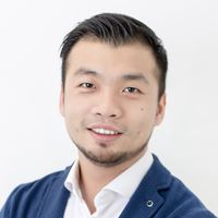 Anson Suen 孫慧來