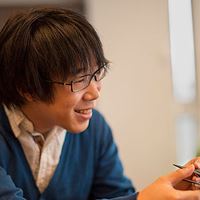 荻原元Gen Hagiwara