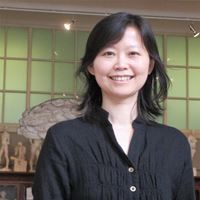 王慶蘋 Emily Wang