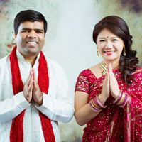 印度先生與娜娜小姐