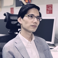 柯文哲野生官網發起人-吳逸文