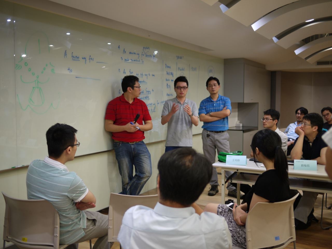 Biodesign Workshop(台中)