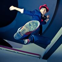 陳厚均(小眼睛老師)