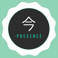 今 Presence
