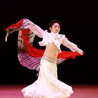 特別演出：葉家恆 / 首爾世界肚皮舞大賽冠軍