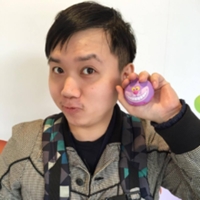 李柏毅 Bernie Lee