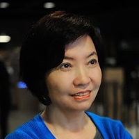 李瑟 康健雜誌社長