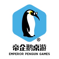 帝企鹅桌游