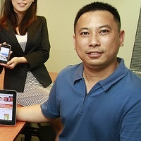 酷比令股份有限公司 陳紹俊 總經理