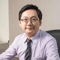 周逸濱 (BEN CHOU)