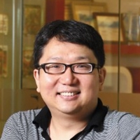 許金龍／樂陞科技董事長