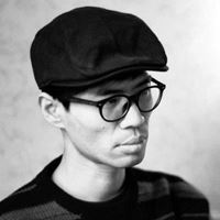 專題講師 詹京霖